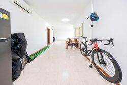The Gardens At Bishan (D20), Condominium #558289181